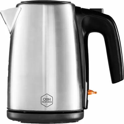 Immagine prodotto di Bollitore Inox 6408 1.0l