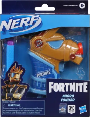 Zdjęcie produktu dla Nefr Fortnite Micro YOND3R