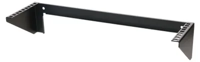 Produktbild von 3 HE - 19” vertikaler Wand-Montagerahmen