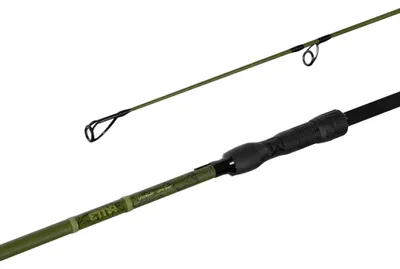 Produktbild von Delphin Prut Etna Camo LongSHOT+ 3,6 m 3,35 lb 2 Teile