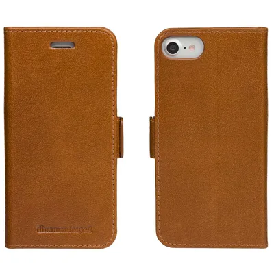 Produktbild von Copenhagen Slim iPhone SE/8/7/6 - Tan