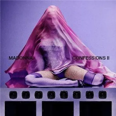 Produktbild von CONFESSIONS II (Abridged Version)
