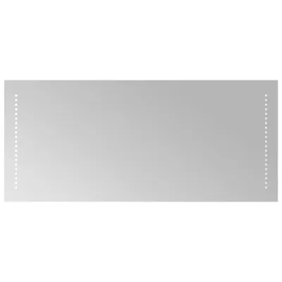 Immagine prodotto di Specchio da Bagno con Luci LED 90x40 cm
