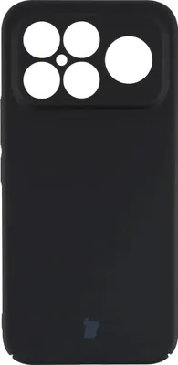 Produktbild von Handyhülle für Xiaomi POCO F8 Ultra, Bizon Case Lupka, Schwarz