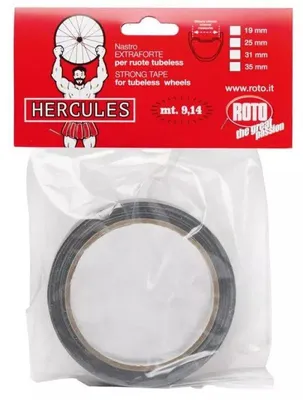 Produktbild von Felgenband ROTO HERCULES 31 mm für Schlauchlos-Felgen