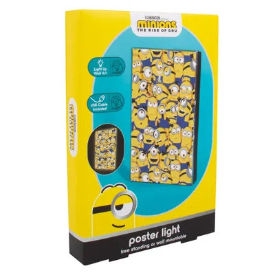 Produktbild von Lampe - Minions