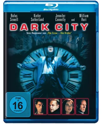 Produktbild von Dark City