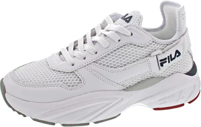 Produktbild von Fila Dynamico Low wmn 1010834-1FG (38/weiß)