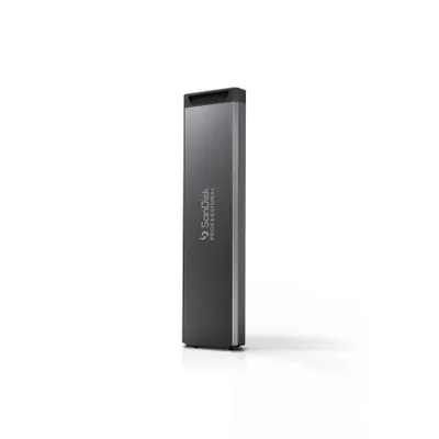 Produktbild von SanDisk Professional PRO-BLADE SSD Mag - SSD - 1 TB - extern (tragbar)