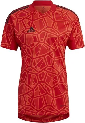 Obrázok produktu pre Brankársky dres adidas Condivo 22 s krátkym rukávom M H21238 Pullunder adidas Größe: S,