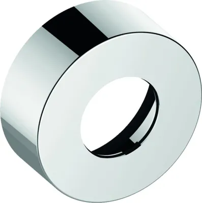 Produktbild von Keuco Verlängerungs-Rosette IXMO 25 mm, rund, aus Messing verchromt