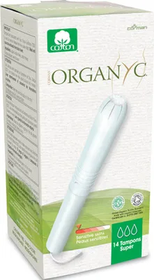 Immagine prodotto di Tamponi con applicatore - Super 14 pezzi