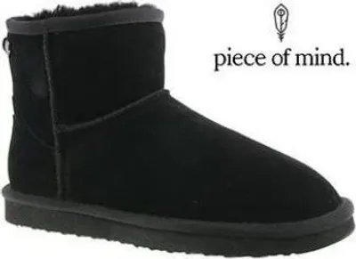 Produktbild von Piece of Mind