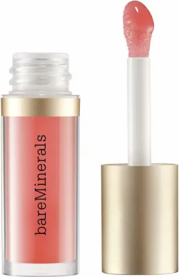 Immagine prodotto di Olio labbra nutriente #Charm 3,8ML - Vegan e senza crudeltà