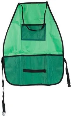 Produktbild von Gartenschürze mit Taschen abwaschbar