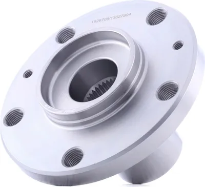 Produktbild von RIDEX 653W0079 Radnabe Vorne passend für PEUGEOT BOXER Kasten 5-Loch