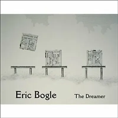 Obrázek produktu pro The Dreamer CD