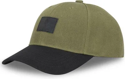 Produktbild von Snapback Cap für Damen und Herren - Verstellbare Baseball Cap