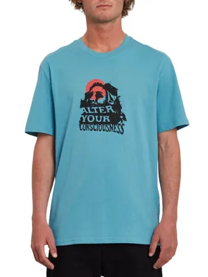 Produktbild von Volcom Alter Bsc T-shirt M
