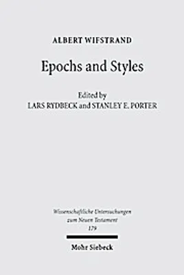 Obrázok produktu pre Epochs and Styles