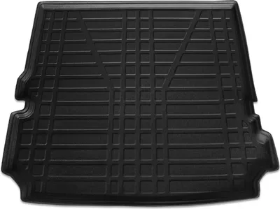 Zdjęcie produktu dla Gumowa wkładka do bagażnika Land Rover Discovery 2004-2009 TPE