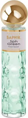 Obrázek produktu pro Saphir Sph Green Pour Femme Woda perfumowana, 30 ml