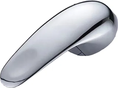 Produktbild von INF Hochwertiger Ersatzgriff für Wasserhähne - Modell 40#