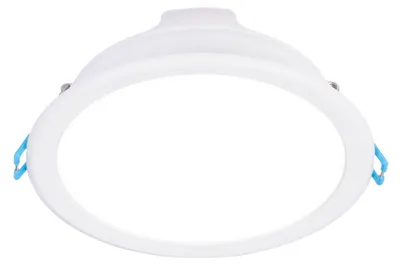 Produktbild von Ledvion LED Einbaustrahler Weiss 12W tralweiss