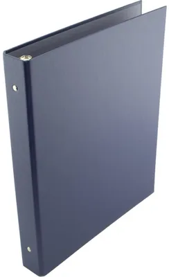 Immagine prodotto di kangaro  K-2312 kangaro Ringbuch, 23-Ring-Mechanik, DIN A4, blau