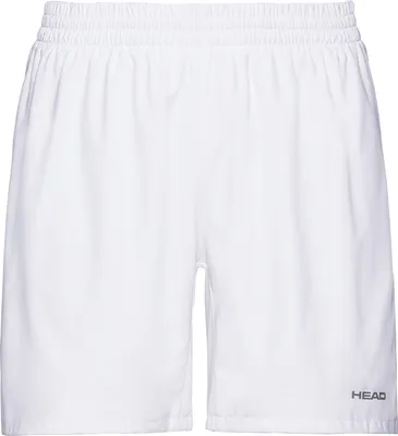 Immagine prodotto di Pantaloncini HEAD Club Uomo Bianco