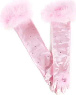 Produktbild von Handschuhe rosa