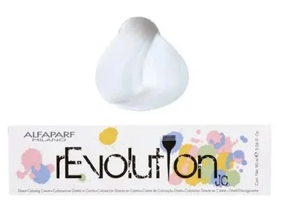 Obrázok produktu pre Revolution JC Original Clear 90 ml