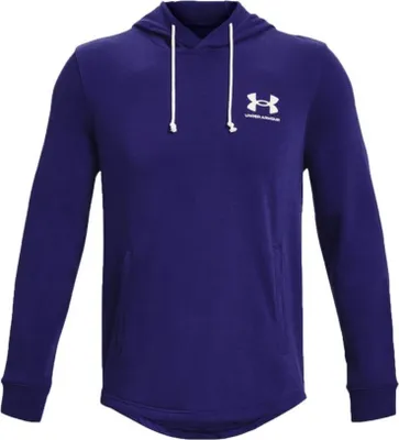 Immagine prodotto di Felpe Under Armour Ua Rival Terry Lc Hd M 1370401468