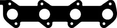 Immagine prodotto di CORTECO 424677P Guarnizione collettore di scarico per RENAULT ESPACE III (JE0) Collettore di scarico