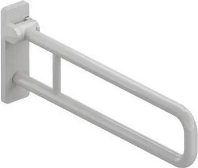 Produktbild von HEWI 801.50.246 99 Stützklappgriff Ser 801,