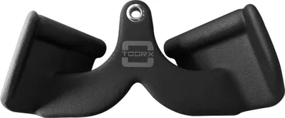Produktbild von Toorx Professional Foam Grip Biceps Bar