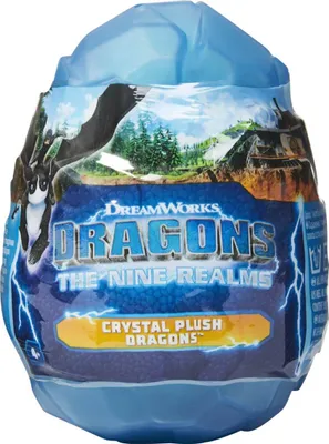 Obrázek produktu pro DreamWorks Dragons 6064914, Drak - hračka, 4 rok/roky