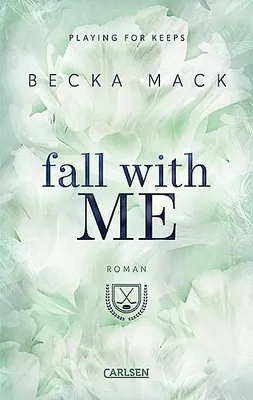 Immagine prodotto di Fall With Me (Playing for Keeps 4)