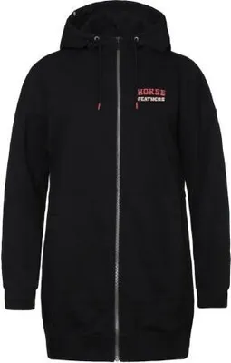 Produktbild von HORSEFEATHERS NAAVA WMS SWEATSHIRT - schwarz - S
