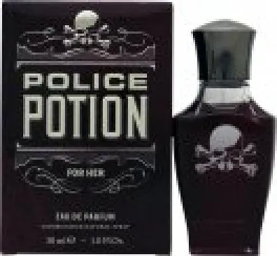 Zdjęcie produktu dla Police Potion For Her woda perfumowana dla kobiet 30 ml