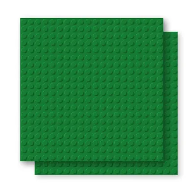 Zdjęcie produktu dla Schäfer Brand Distribution GmbH Bodenplatte 20x20 Do.-Pck. grün