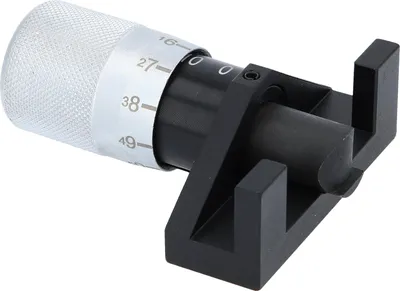 Produktbild von KS Tools Zahnriemen-Spannungs-Prüfgerät, 100 mm