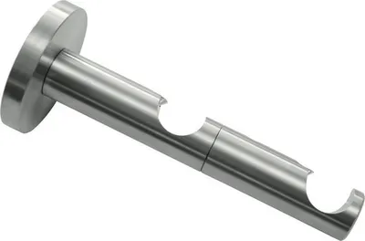 Produktbild von Wandträger 2-läufig für Valence edelstahl Ø 16 mm