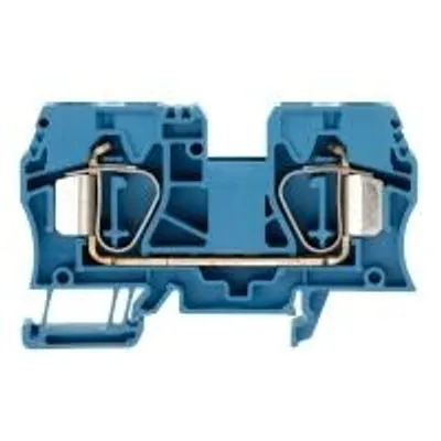 Produktbild von Weidmüller 1745240000 - Blau - 16 mm² - 82,5 mm - 36,992 g - 25 Stück(e)