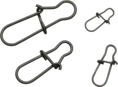 Obrázok produktu pre DAIWA Prorex Snap, karabína na umelé nástrahy, 6, 15408-002
