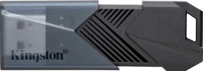 Immagine prodotto di Chiavetta USB 64 GB Kingston DataTraveler Exodia Onyx USB 3.2 al dettaglio