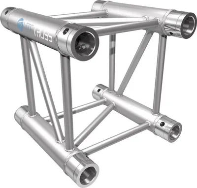 Produktbild von Litetruss H34V Strecke 29 cm