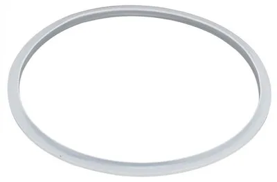 Immagine prodotto di Guarnizione in silicone - Anello di ricambio per wok - 18 cm - Facile da pulire
