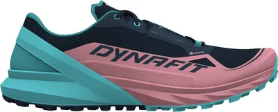 Zdjęcie produktu dla Ultra 50 W Gtx, Damskie - DynaFit, rozmiar:4,5 UK (EU 37), kolor:6230-mokarosa/blueberry