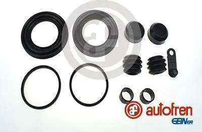 Obrázek produktu pro Autofrens D42245 Systém posilovače brzd